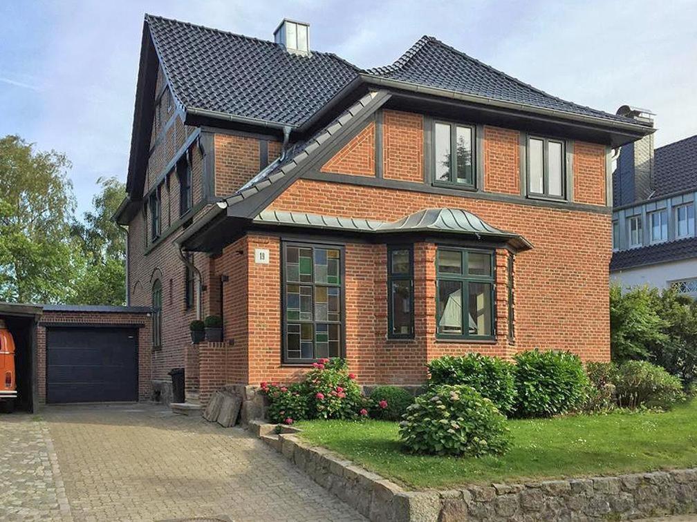 fewo1846 - Heimathafen Flensburg Exterior foto