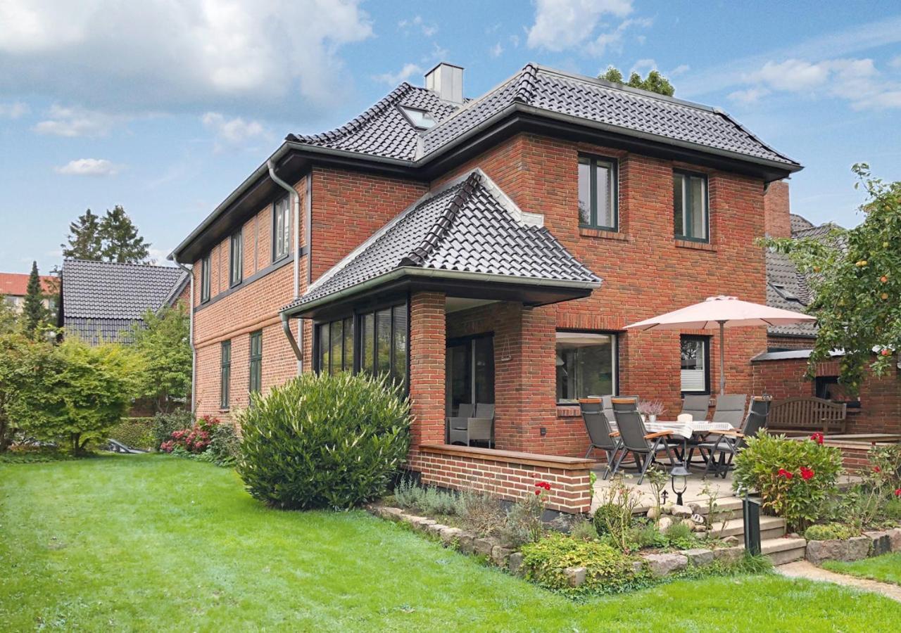 fewo1846 - Heimathafen Flensburg Exterior foto